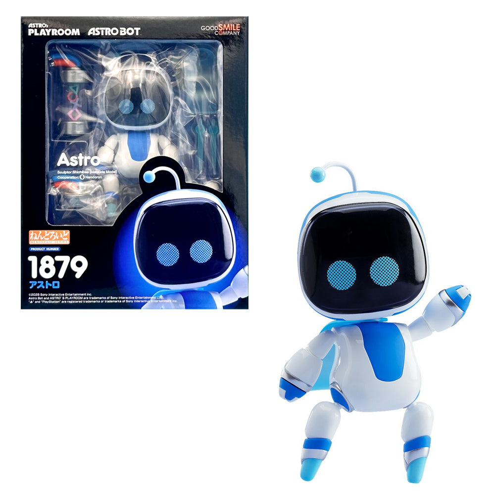 NENDOROID ASTRO 1879 NENDOROID ASTRO 1879